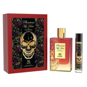Emper Phantom My Hero Las Vegas