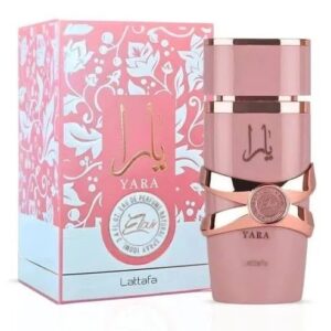 Lattafa Yara Elixer