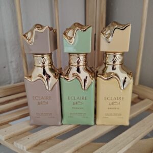 Eclair Banoffi Pistachio Inspired by Mini Set