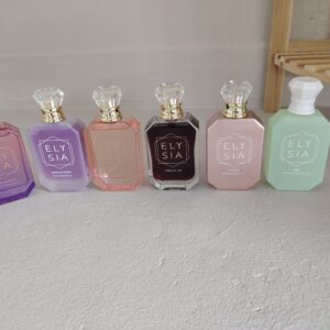 Elysia Inspired by 50ml