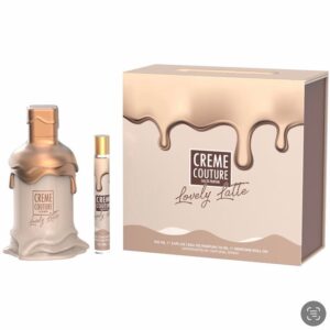 Emper Creme Couture Lovely Latte