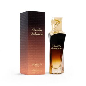 Maison Asrar Vanilla Seduction