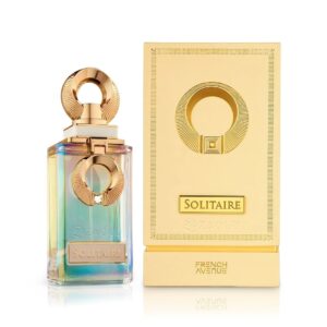 French Avenue Solitaire