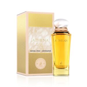 Maison Alhambra Athena