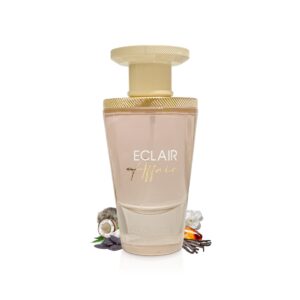 French Avenue Eclair Affair