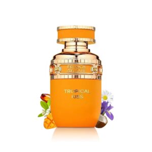 French Avenue Tropical Kiss