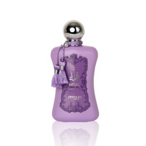 Zimaya Fatima Velvet