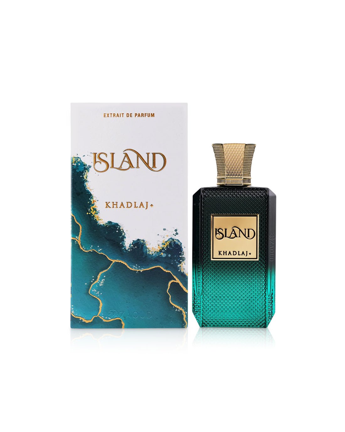 Khadlaj Island Extrait - Image 2