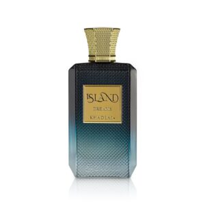 Khadlaj Island Dreams