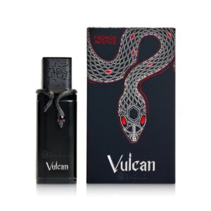 French Avenue Vulcan Black Friday