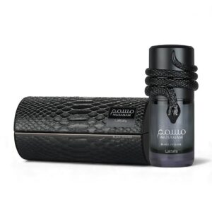 Lattafa Musamam Black Intense