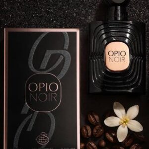 Fragrance World Opio Noir