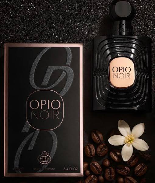 Fragrance World Opio Noir