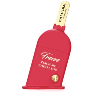 Freeze Peach Me Cherry you