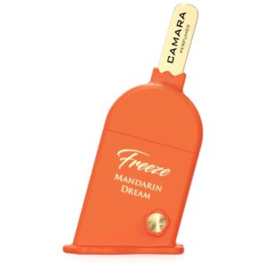 Freeze Manderin Dream