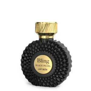 Mirada Black Pearl