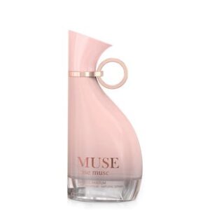 Mirada Muse Rose Musc