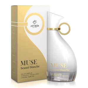 Muse Beauté Blanche