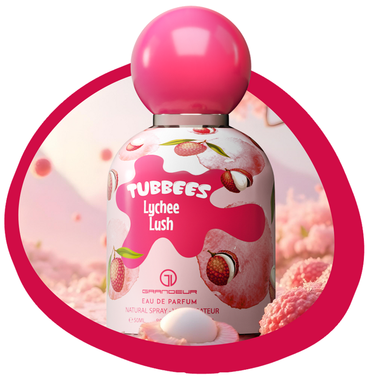 Tubbees Collection - Image 2