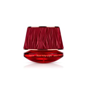 Maison Asrar Kiss my Lips