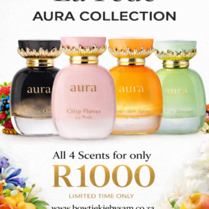 La Fede Aura Collection