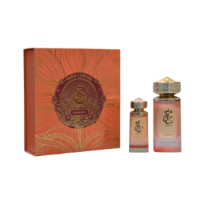 Khair Fusion Giftset