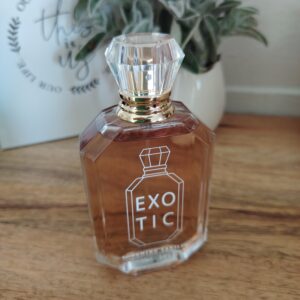 Vvlove Exotic Charming Vanilla