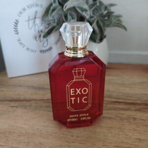 Vvlove Exotic Juice Apple