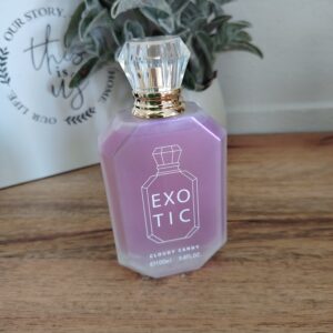 Vvlove Exotic Cloud Candy