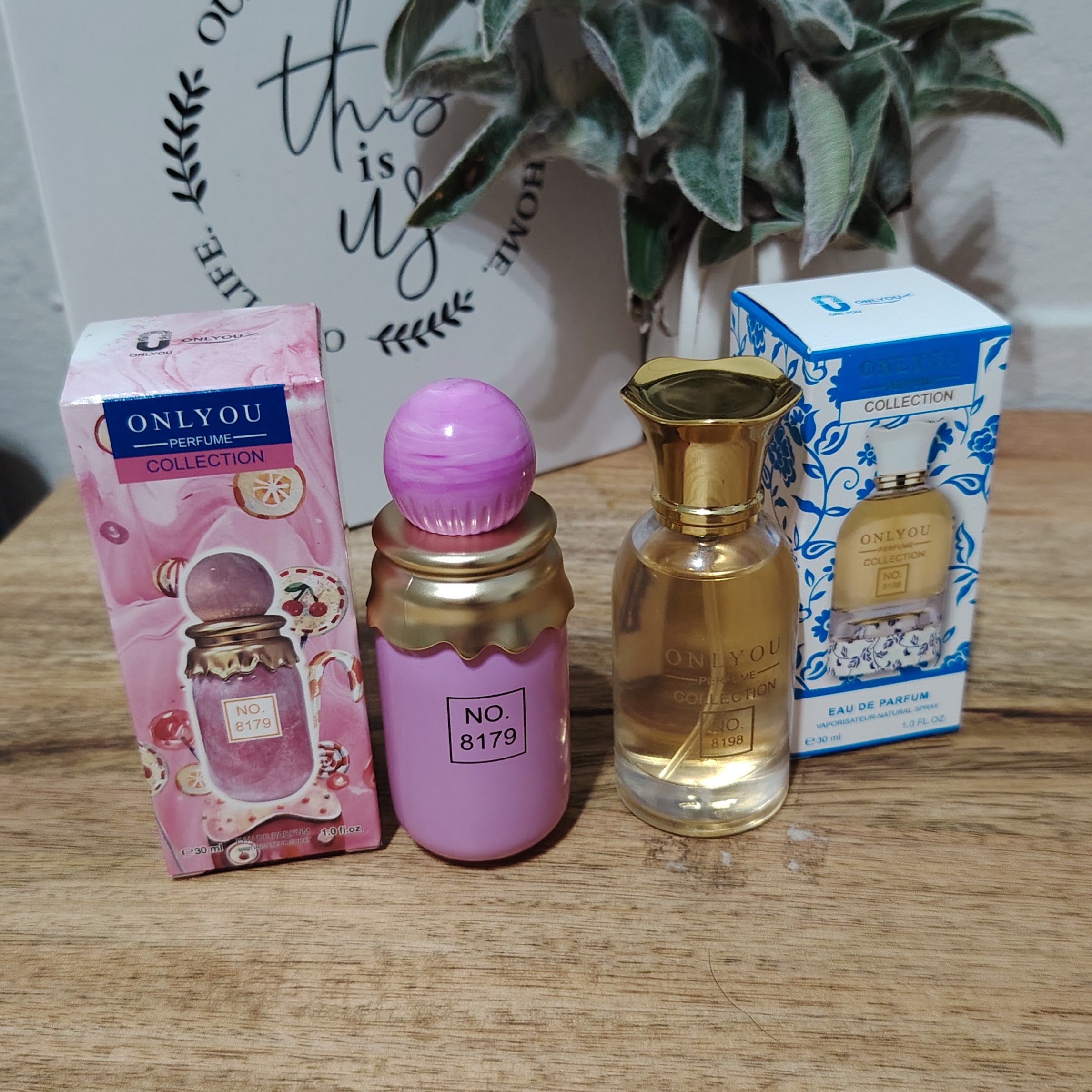 Mini Combo Petra & Marshmallow