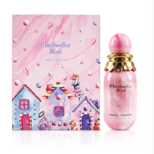 Paris Corner Marshmallow Blush