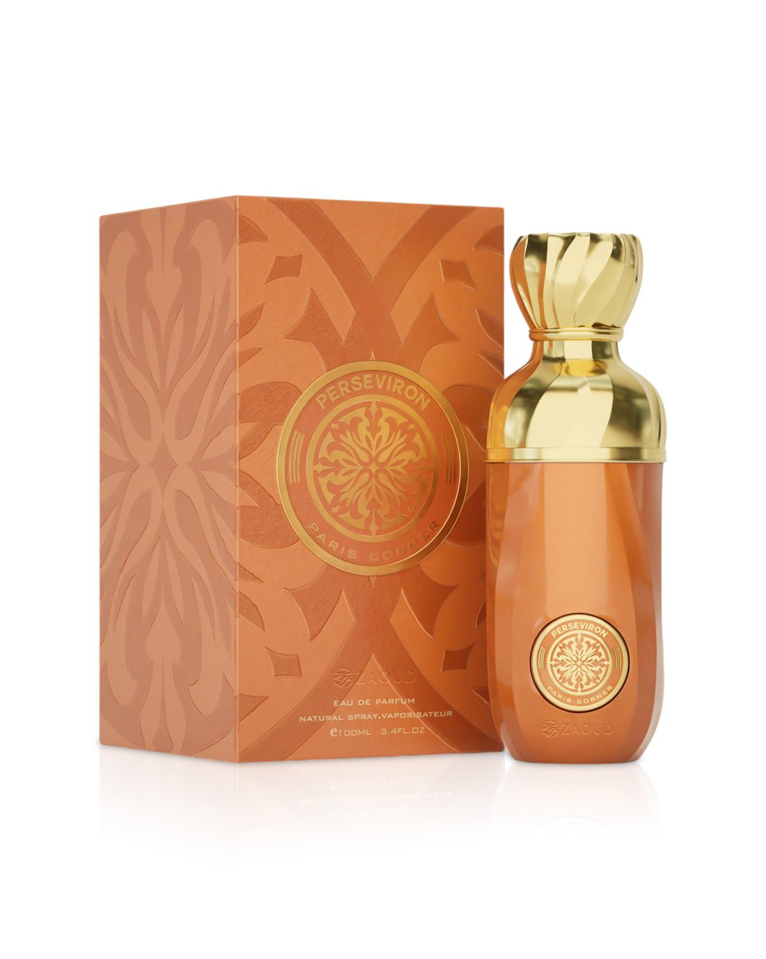 Open Bottle Exclusive 167