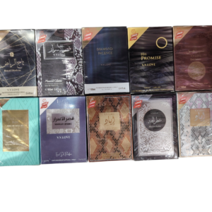 Resellers Combo Deal 20x100ml Perfumes