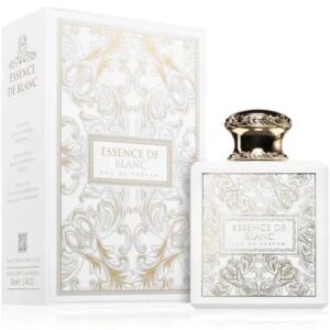 French Avenue Essence de Blanc