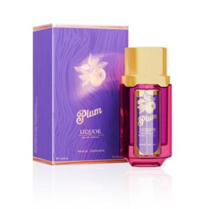 Paris Corner Plum Liquor