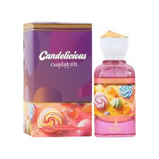 Risala Candelicious