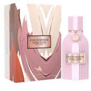 Le Chameau Countryside Junction