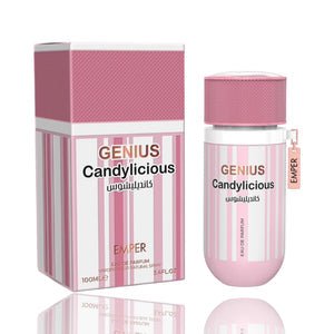 Emper Genius Candylicious