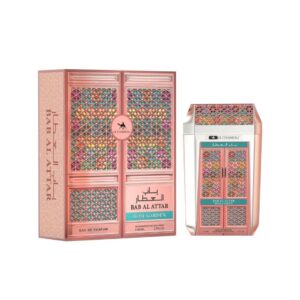 Feb Sale - Emper Rose Garden