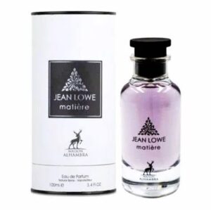 Feb Sale - Jean Lowe Matiere