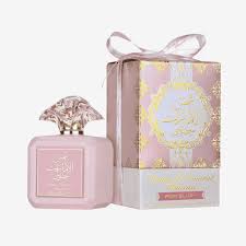Ard Al Zafaraan Pink Blush