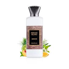 Khadlaj Private Blend Musk Ice