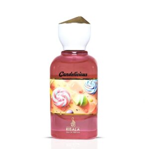 Open Bottle Risala Candelisious