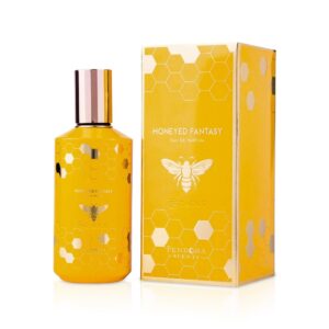 Open Bottle Honeyd Fantacy