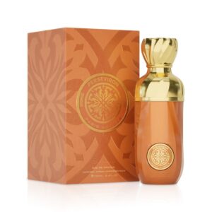 Open Bottle Perseviron