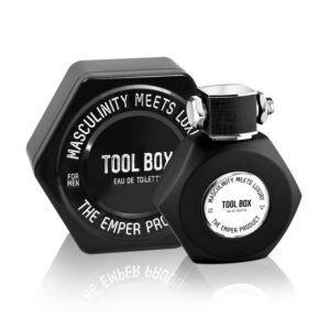Open Bottle Toolbox