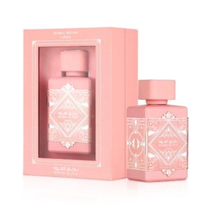 Open Bottle Noble Blush