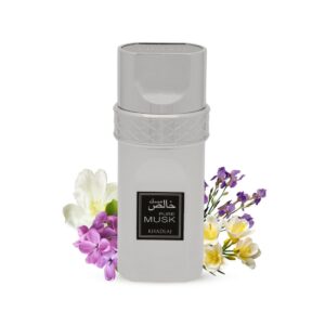 Khadlaj Pure Musk