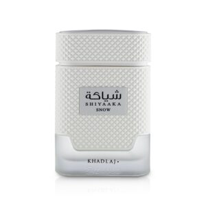 Khadlaj Shiyaaka Snow