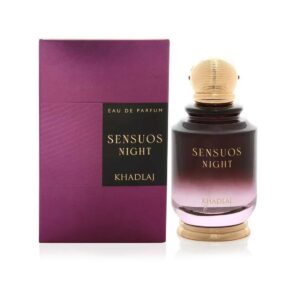 Khadlaj Sensuos Night